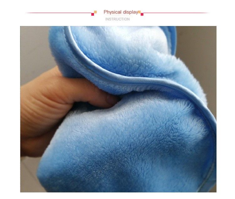 Makeup Remover Towel Image 4