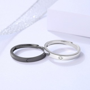 Moon Ring