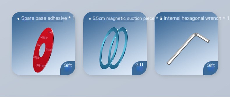MagSafe Car Phone Holder Image 2