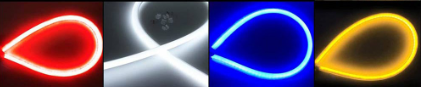 LED Tear Eye Light - 3