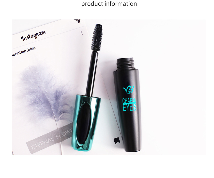 VIBELY Mascara Image 10