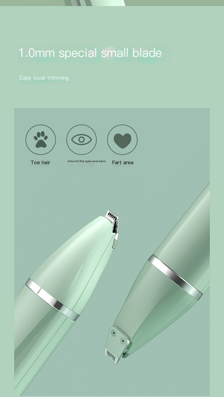 Pet Clipper Image 4