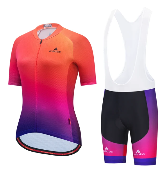 Cycling Outfit Image 1