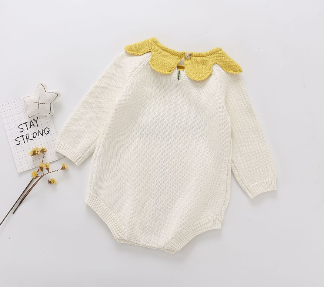 Baby Romper
