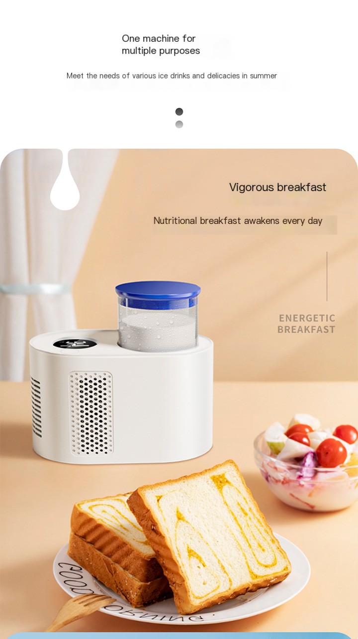 Yogurt Maker Image 11