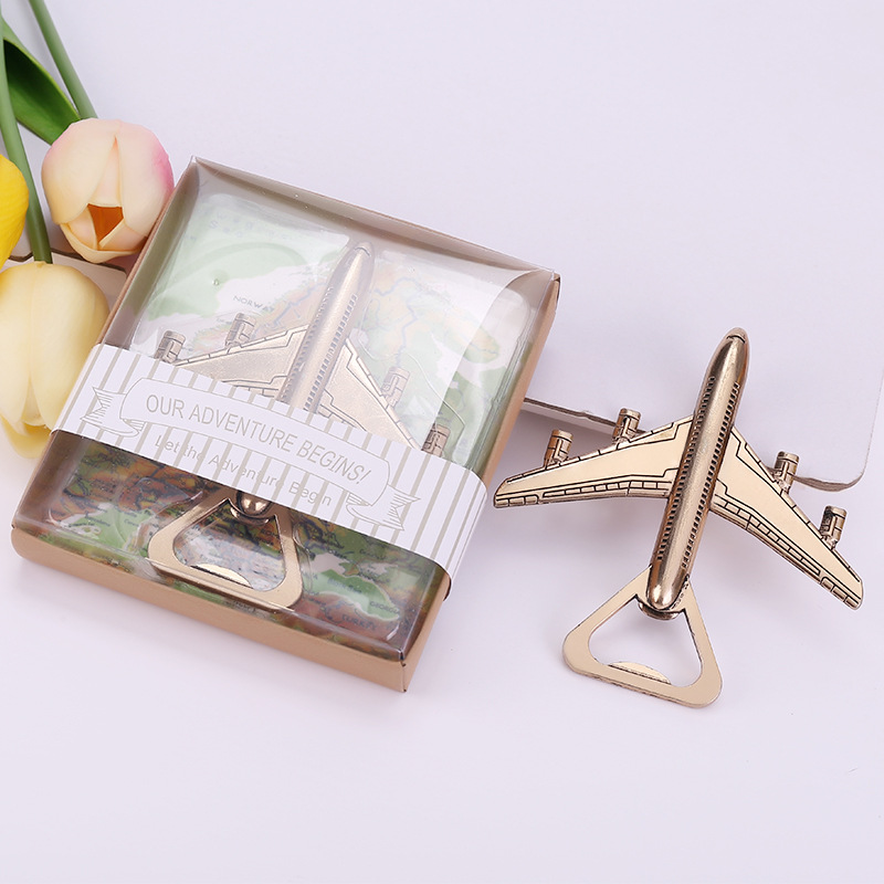 Creative Bottle Opener Gift