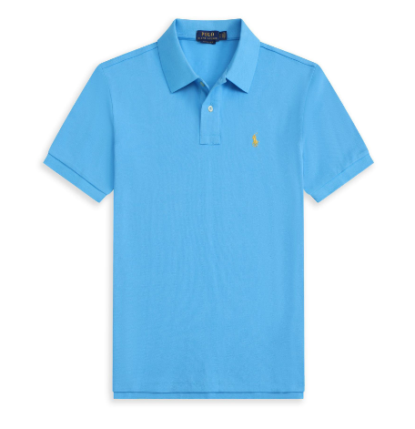 Short-Sleeved T-Shirt Image 5