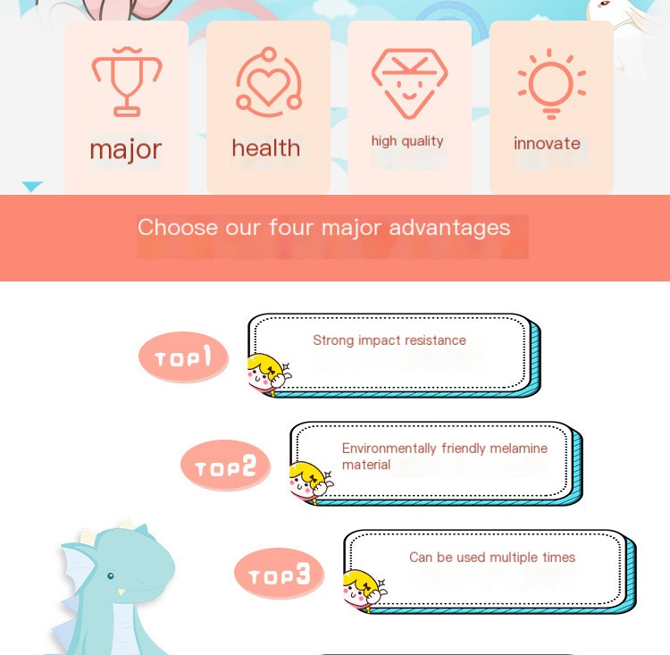 Montessori Brushing Set Image 2