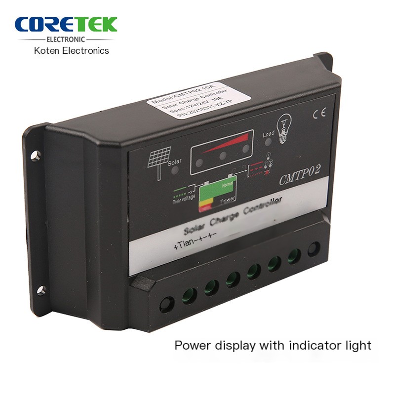 Solar Controller Image 3