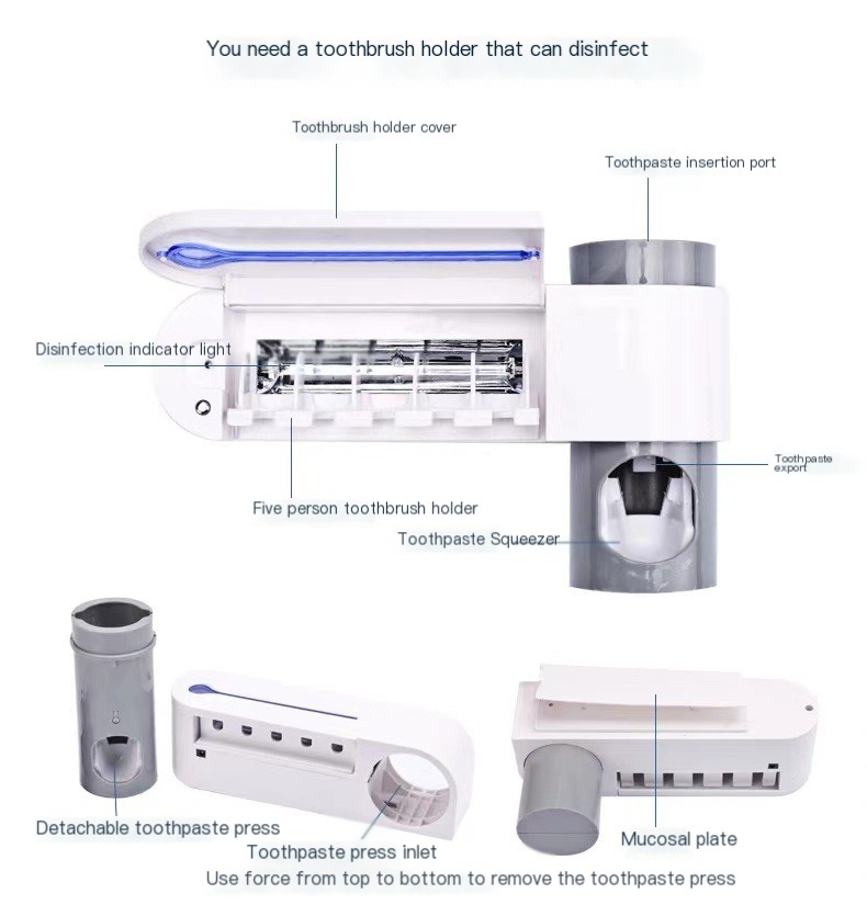 UV Sanitizer