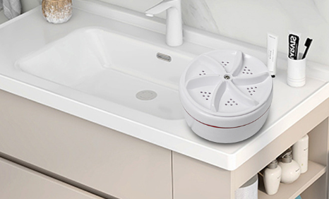 Portable Washing Machine Image 1