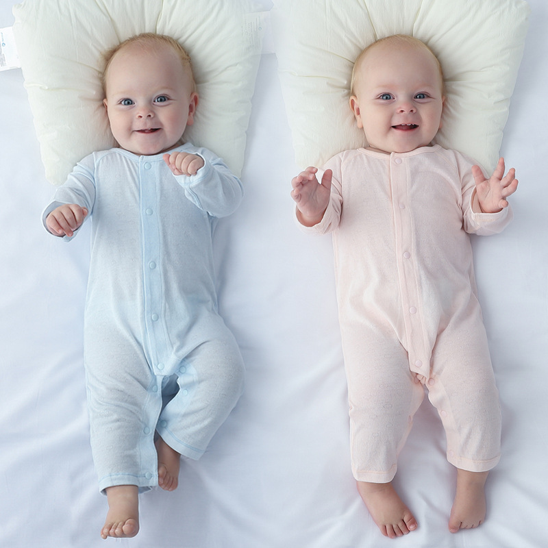 Newborn Onesie White