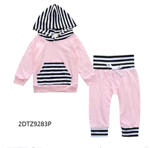 Infant Outfit Image 5