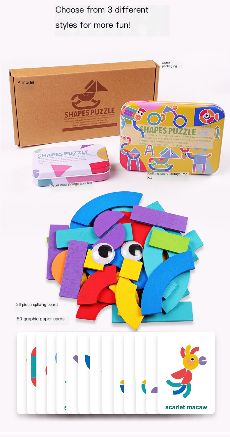 Fun Puzzle Game 3 - Image 5