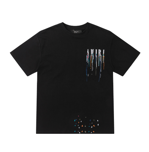 Camiseta Cómoda de Algodón