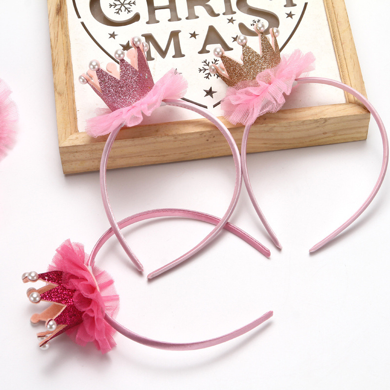 Pink Hairpin