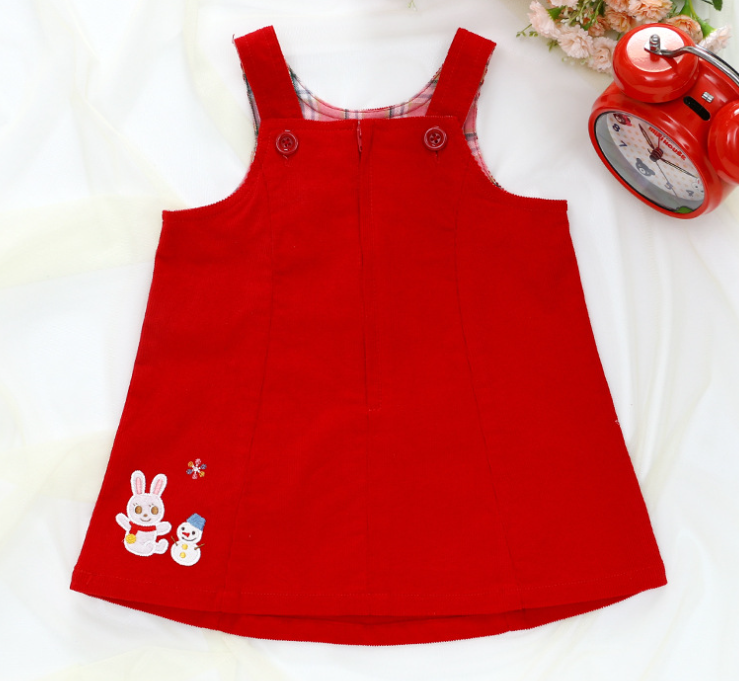 Japanese Style Dress