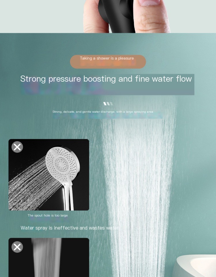 Showerhead Image 4