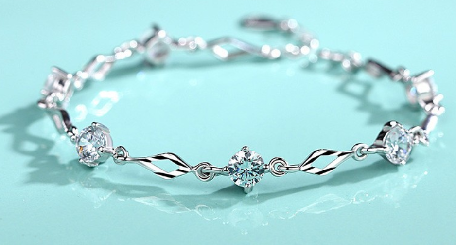 Stylish Bracelet Design