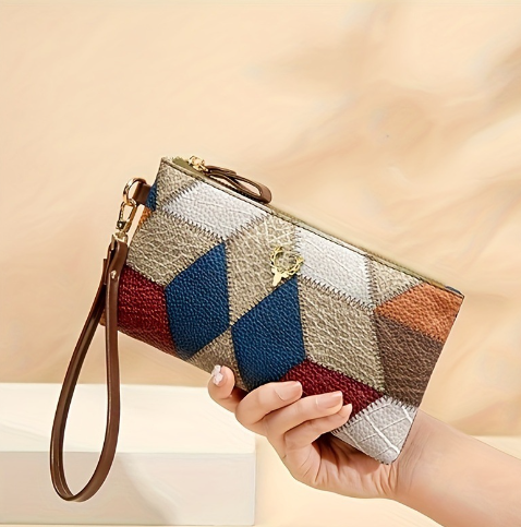 Diseño de bolso elegante