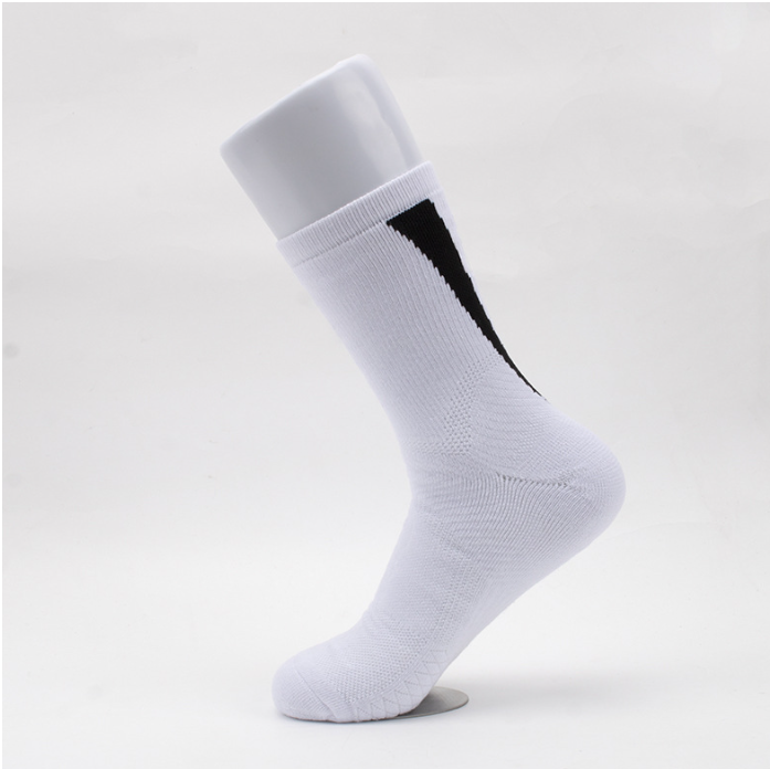 Hip-Hop Skateboard Socks Image 3