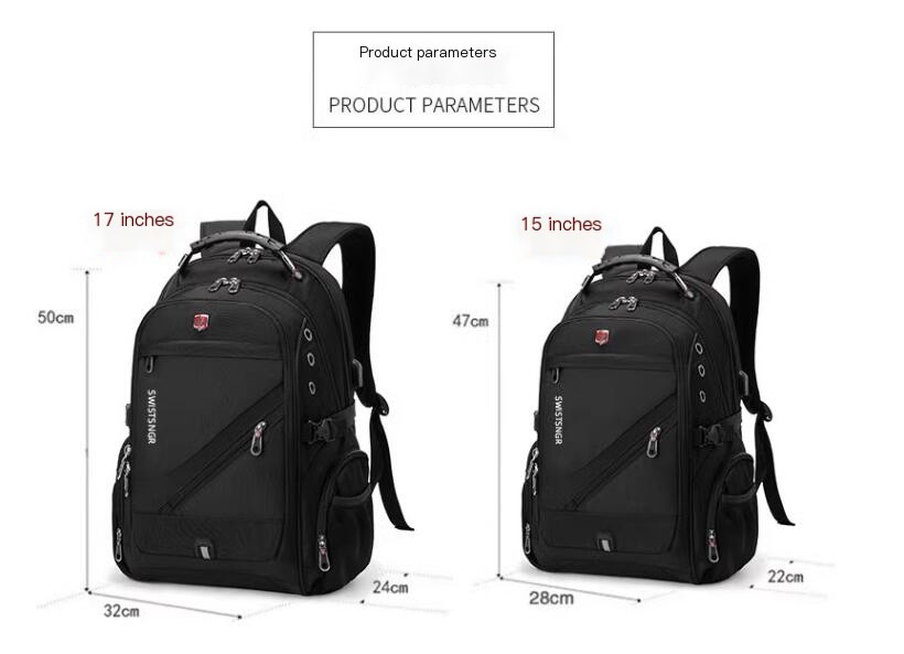 School Bag Image 1