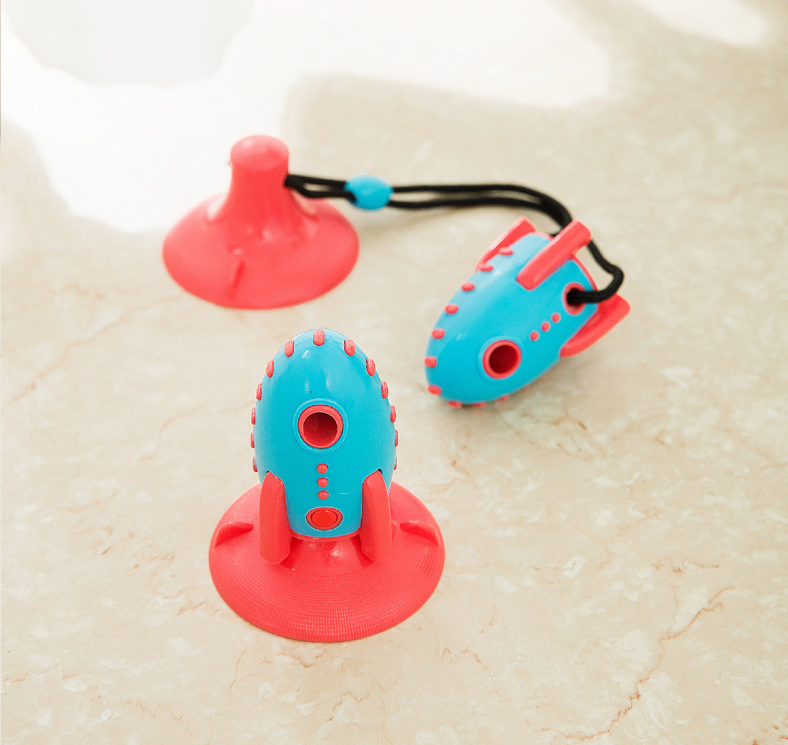 Rocket Dog Toy Image 2