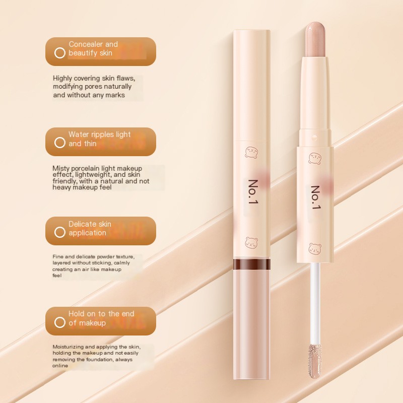 2 In 1 Concealer Image 1