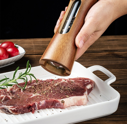 Pepper Grinder Image 2