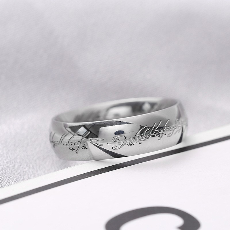Ring Design 8