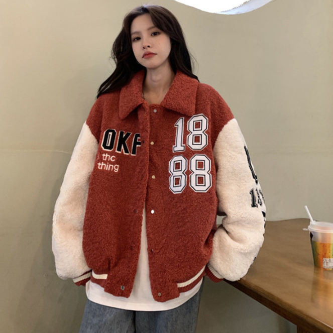 Coat Design 1