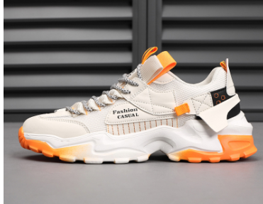 Men's Running Shoes 4