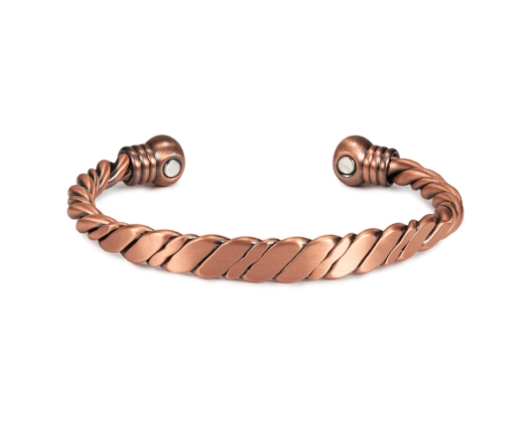 Copper Bracelet Image 2