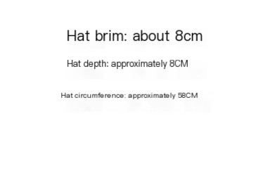 Children's protective hats - Beige