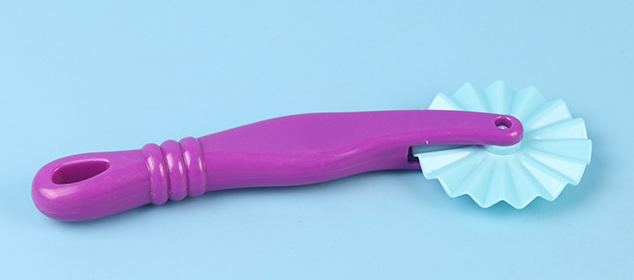 Play Dough Accessories