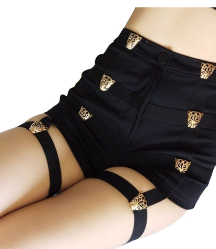 Urban Leisure Pants and Shorts Model 4