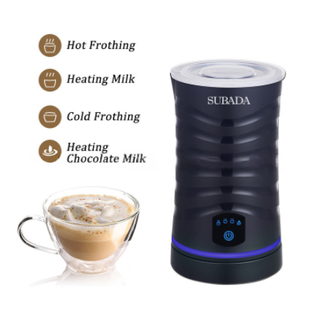 Milk Frother and Heater