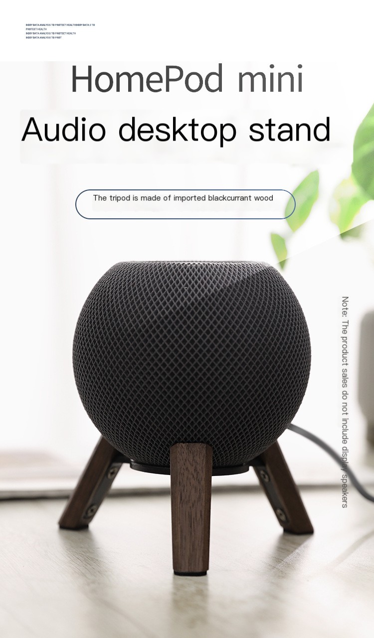 Stand Apple Audio Stand 1