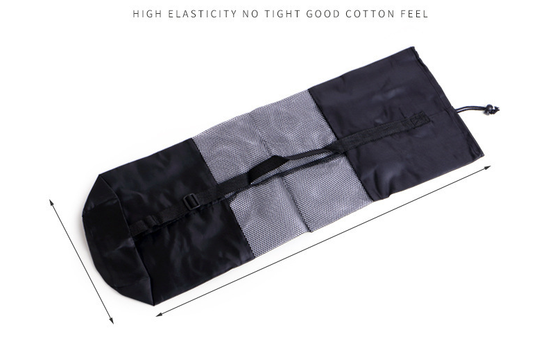 Yoga Mat Bag Image 2