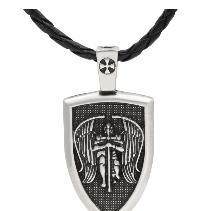 Ancient Bronze Chain