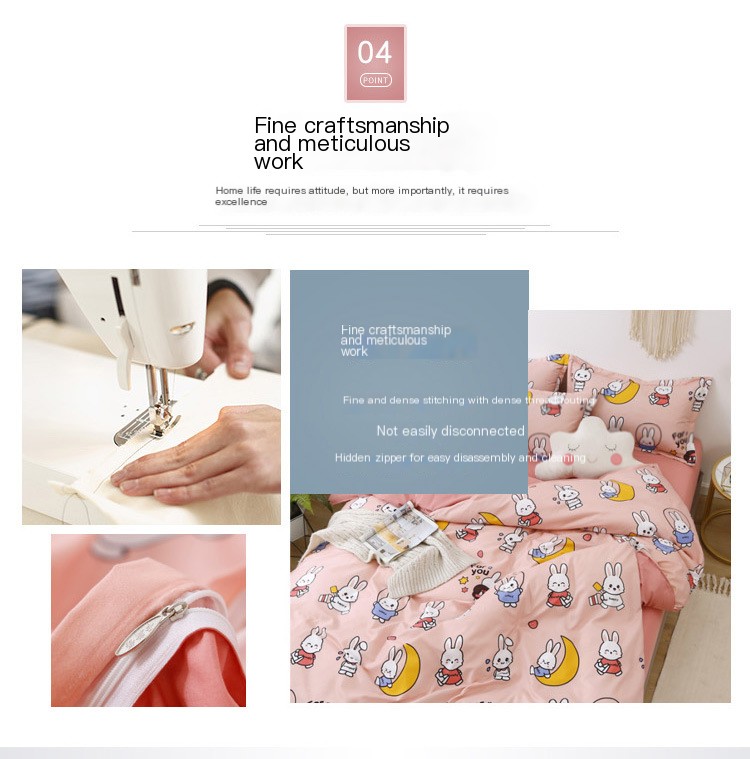 Bedding Set Image 3