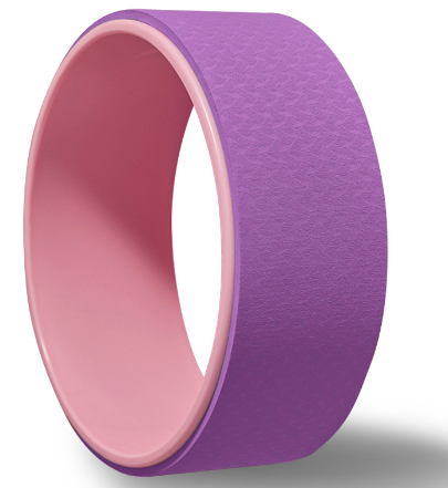 Yoga Wheel Image 1