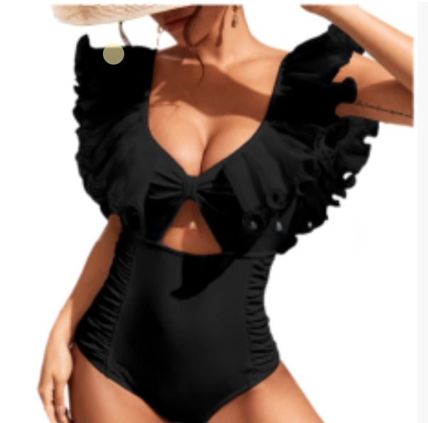 Swimsuit Colors
