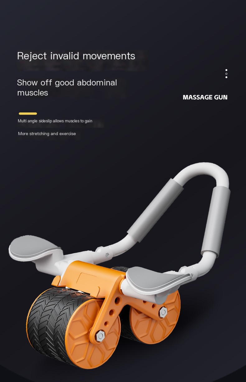 Ab Wheel Roller Image 4