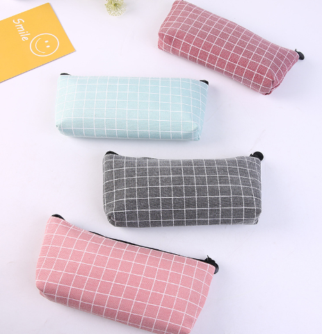 Pen Bag Stationery Bag for Neighbouring Students