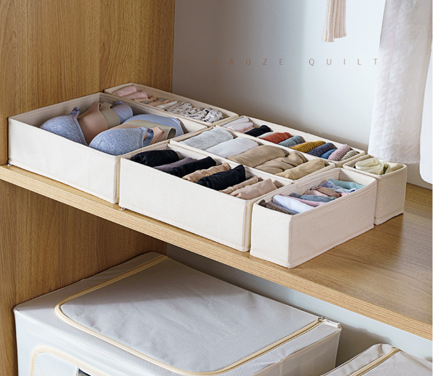 Storage Box Image 1