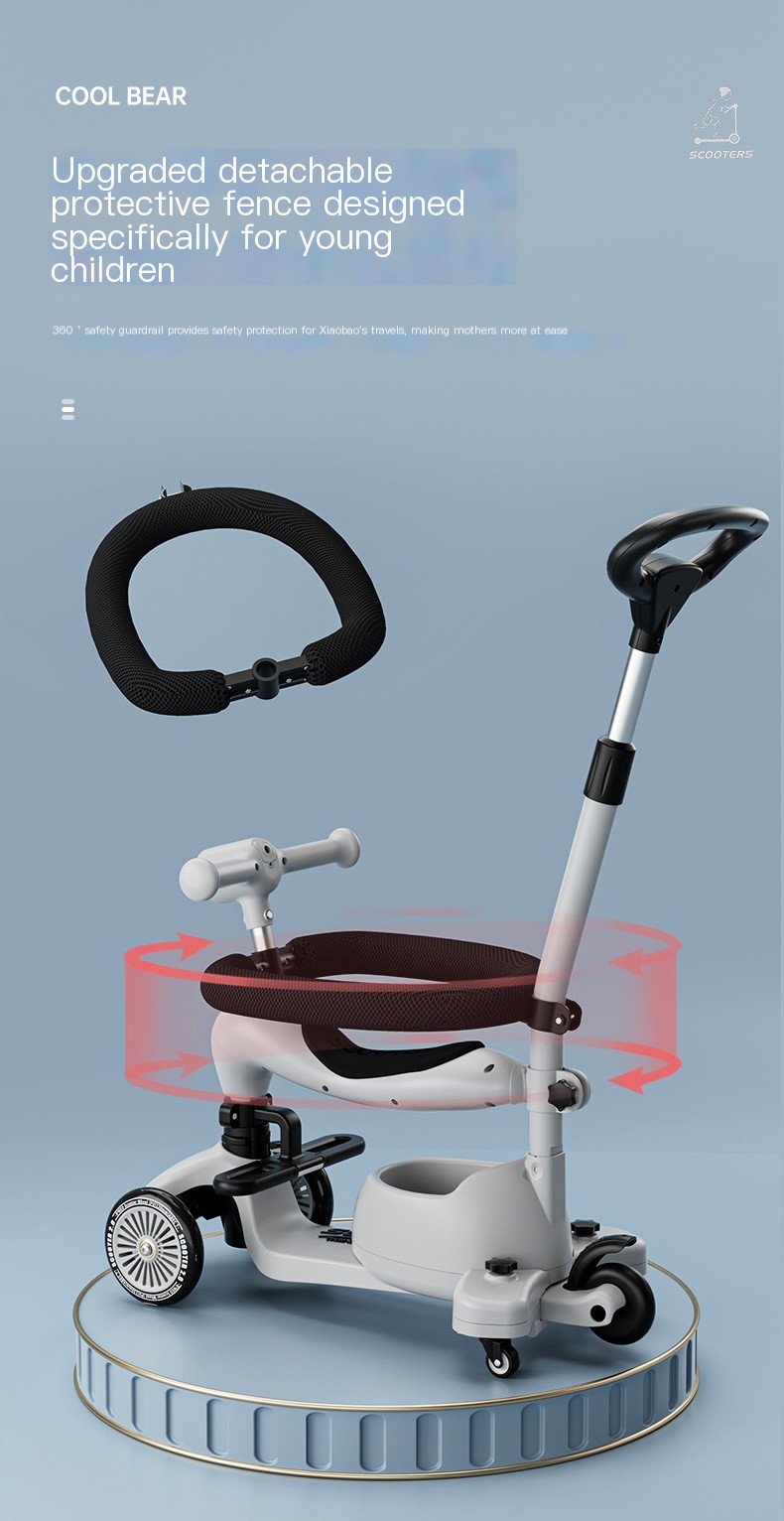 Scooter Image 5