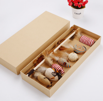 Fun Cat 7-Piece Set - Image 2