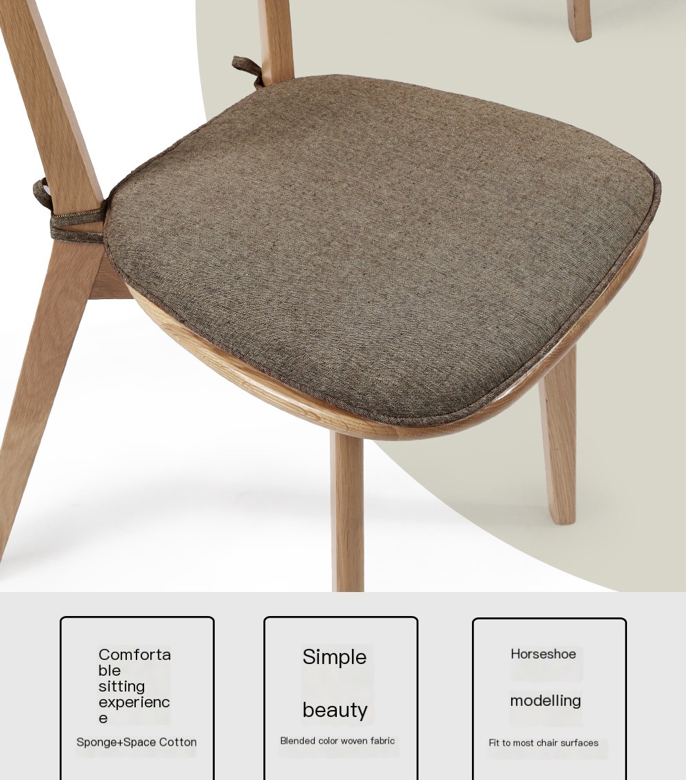 Comfortable Cushion