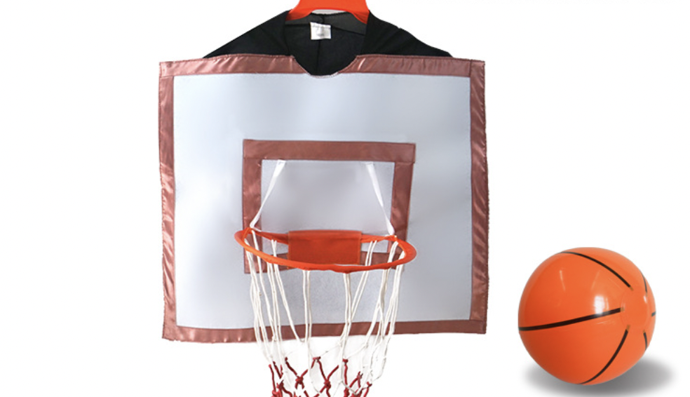 Fun Basketball Activity